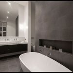 Modern banyo fikirleri