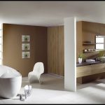 Modern banyo tasarımları