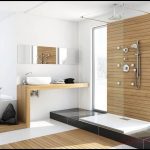 Modern banyo ürünleri