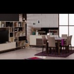 Alfemo mobilya yemek masası sandalye modelleri