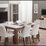 Alfemo mobilya yemek odası modelleri