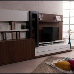 Alfemo tv ünitesi modelleri