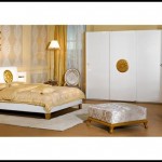 Alfemo yatak odası