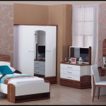 Kilim mobilya genç odası