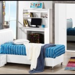 Kilim mobilya genç odası resimleri