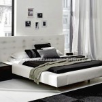 Lüks ve modern yatak odası modelleri