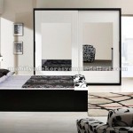 Lüks ve modern yatak odası modelleri