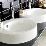 Modern lavabo modelleri