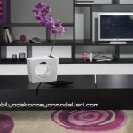Modern tasarımlı orta sehpa modelleri