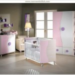 Krem bebek odası modelleri