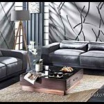 Doğtaş modern oturma grupları