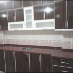 Granit mutfak tezgahı