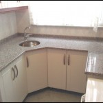 Granit mutfak tezgahı