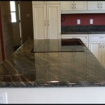 Granit mutfak tezgahı çeşitleri