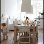 Ikea yemek masa takımı