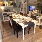 Ikea yemek masası