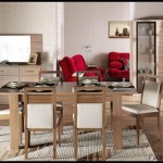 Ikea yemek odası