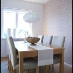 Ikea yemek odası