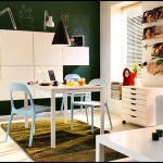 Ikea yemek odası