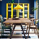 Ikea yemek odası