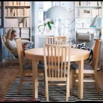 Ikea yemek odası resimleri