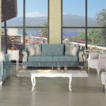 Kilim salon takımı ayasofya