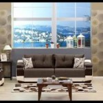 Kilim mobilya salon takımları
