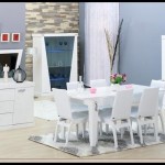 Kilim salon yemek masası
