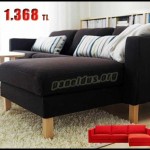 Ikea köşe koltuk fiyatları