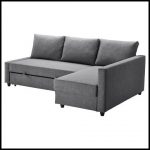 Ikea gri köşe koltuk
