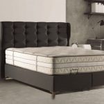 Kilim pedli yatak balance