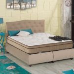 Kilim yatak modeli restfull