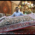 İran halısı modelleri