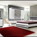 İpek yatak odası modelleri