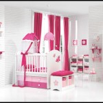En güzel bebek odası modelleri