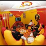 Galatasaray genç odası