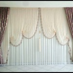 Tepe home tül perde modelleri