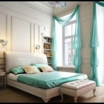 Yatak odası dekorasyonu örnekleri