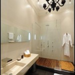 Banyo dekorasyonu