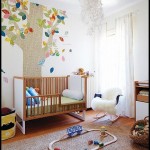 Bebek odası dekorasyon fikirleri