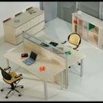 Bürotime ofis mobilyaları