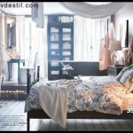 Ikea yatak odası modelleri