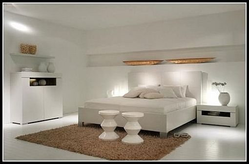 Moda IKEA Yatak Odası Modelleri