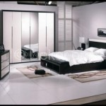 Yatak odası modelleri