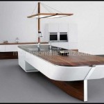 Gemi italyan mutfak modelleri