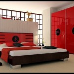 Kırmızı yatak odası fiyatları