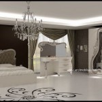 Mondi lüks yatak odası takımları