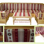 Sark kosesi neren alinir
