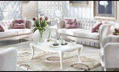 Modern Salon Dekorasyon Fikirleri 2022