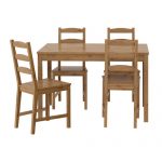 Ikea yemek masası takımı